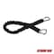 Extreme Max Extreme Max 3006.2369 BoatTector High-Strength Line SnubberStorage Bungee Value-18" w Compact Hooks 3006.2369 - alternate 6